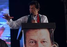 पूर्व क्रिकेटर और नेता इमरान ने भारत को लेकर फिर दिया बड़ा बयान