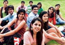 खुश होने के मामले में सबसे पीछे हैं दिल्ली वाले!