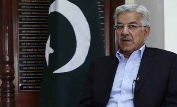 Pakistan Ready To De-Escalate If India Halts Strikes: Defence Minister Asif