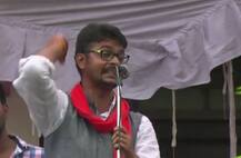 इलाहाबाद: छात्रसंघ चुनाव में चला \'मोदी का जादू\', पहली बार जीता ABVP का अध्यक्ष