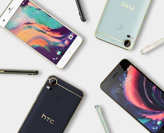 HTC डिजायर 10 की कीमत 15,999 रुपए है. इस फोन में 3GB रैम है. फोन में 13 मेगापिक्सल का रियर और 5 मेगापिक्सल का सेल्फी कैमरा दिया गया है.