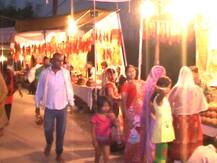 कोरोना संकट: गुजरात सरकार ने नवरात्रि, दुर्गा पूजा, दशहरा, दीपावली के लिए जारी की गाइडलाइंस