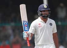 LIVE INDvsNZ: रोहित और साहा ने भारत को मजबूत स्थिति में पहुंचाया