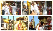 यूपी: राहुल गांधी को लगा झटका, लेकिन तार में करंट नहीं