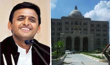 यूपी: पूरी हुई अखिलेश यादव के मन की मुराद, अब हाई टेक ऑफिस में बैठेंगे CM