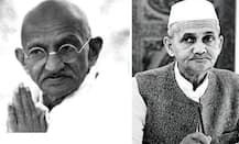 महात्मा गांधी और लाल बहादुर शास्त्री को याद कर रहा है बॉलीवुड