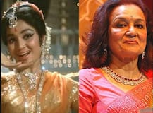 बर्थ डे स्पेशल: ...इस तरह रूपहले पर्दे की रानी बनीं आशा पारेख