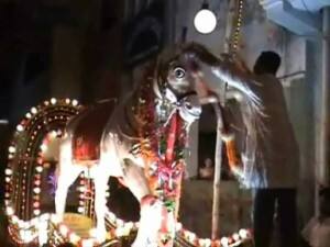 Karn Ghoda Juloos- 02