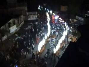 Karn Ghoda Juloos- 05