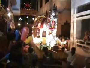 Karn Ghoda Juloos- 07