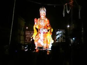 Karn Ghoda Juloos- 13