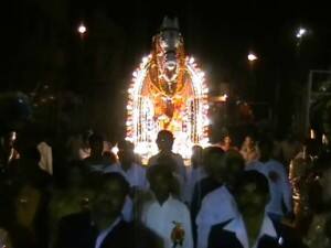 Karn Ghoda Juloos- 14