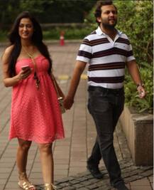 IN PICS: बेबी बम्प के साथ दिखा श्वेता तिवारी का दिलकश अंदाज