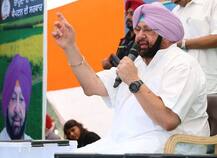 करतारपुर कॉरिडोर: CM अमरिंदर बोले- इमरान खान के शपथ से पहले पाक सेना प्रमुख ने बयान क्यों दिया?