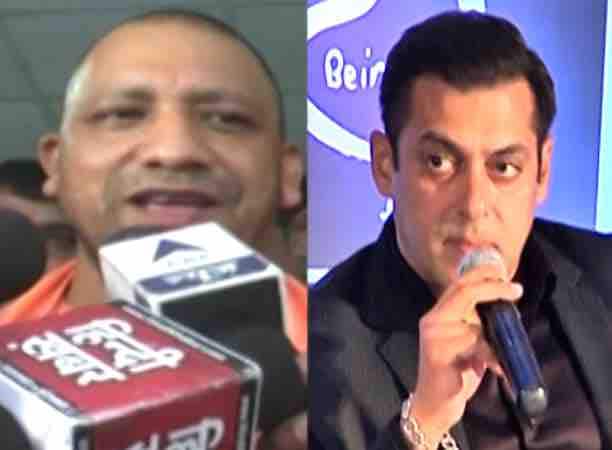 MNS प्रमुख राज ठाकरे ने कहा कि भारतीय टीवी सीरियलों और फिल्मों में काम करने वाले पाक कलाकार जासूस भी हो सकते हैं. पाक कलाकारों को लेकर सलमान के बयान का योगी आदित्यनाथ ने बचाव किया है. आदित्यनाथ ने कहा, 'लड़ाई कलाकारों के खिलाफ नहीं आतंकियों के खिलाफ है.'