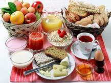 नवरात्रों के दौरान अपनाएं सेहतमंद व्रत के तरीके