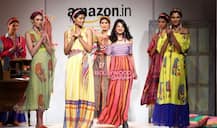 अमेजन फैशन वीक में हिस्सा लेंगे 63 डिजाइनर