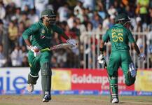 PAKvsWI: बाबर आजम के शतक के दम पर पाक ने सीरीज पर किया कब्जा