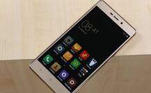 शाओमी ने लॉन्च किया भारत में पहला ऑफलाइन स्मार्टफोन रेडमी 3S+