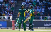 तूफानी शतक के साथ रिकॉर्ड बुक में पहुंचे डु प्लेसिस