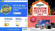Diwali Sale: ये हैं 5 ऐसे स्मार्टफोन जिनपर मिल रही है जबरदस्त डील
