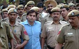 नीतीश कटारा मर्डर केसः SC ने विकास यादव की सजा 30 से घटाकर 25 साल की