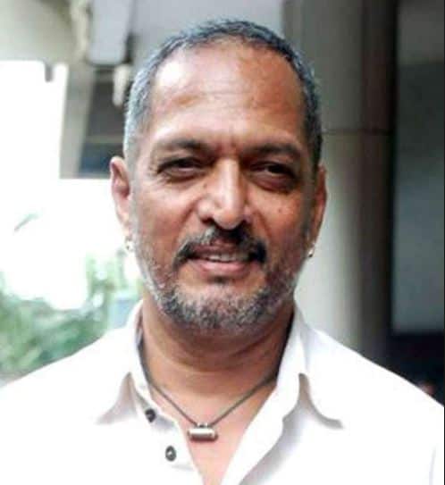 नाना ने आगे कहा, 'मैं सेना में था, मैंने वहां ढ़ाई साल गुजारा है तो मुझे मालूम है कि हमारे सबसे बड़े हीरो कौन हैं. हमारे जो जवान हैं इनसे बड़े हीरो कोई हो नहीं सकते हैं दुनिया में.'