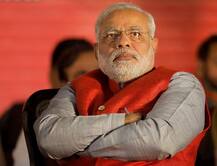 मोदी ने काबुल आतंकी हमले की निंदा की