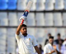 चोटिल धवन की जगह टीम में आया नया चेहरा