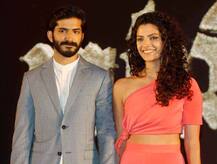 ‘मिर्जिया’ के ऑडीशन के लिए आम कलाकार की तरह बुलाया गया था: सैयामी