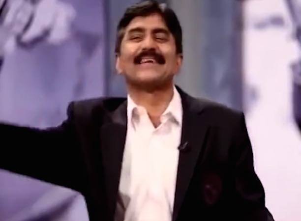 पीओके में घुसकर आतंकियों को तबाह करने के लिए ने पीओके में घुसकर सेना ने सर्जिकल स्ट्राइक की जिसके पर पाकिस्तान के पूर्व क्रिकेटर और दाऊद इब्राहिम के समधी जावेद मियांदाद बुरी तरह से तिलमिला गए और पीएम मोदी का नाम इतनी भद्दी की जिन्हें बताने में शर्म आ जाए.