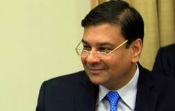 आरबीआई के पूर्व गवर्नर उर्जित पटेल की वापसी, NIPFP चेयरमैन का पद संभाला