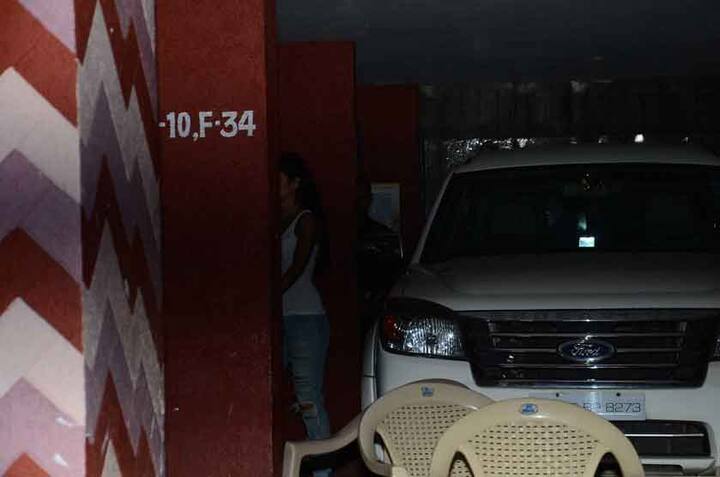 हालांकि इसकी सच्चाई क्या है ये तो जब तक ये सितारे नहीं बताएंगे तब तक राज ही रहेगा. फिलहाल आप ये तस्वीरें देखिए (Photo: Manav Mangalani)