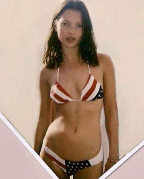  सुपरमॉडल केट मॉस की बहन लॉटी मॉस का फेसबुक अकाउंट हैक होने से मॉस की निजी तस्वीरें लीक हो गईं.