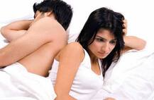 ... इसलिए सेक्स समस्याओं के बारे में बात नहीं करती औरतें! 