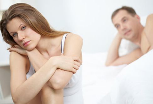 ... इसलिए सेक्स समस्याओं के बारे में बात नहीं करती औरतें! 