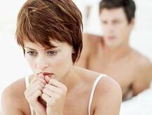 ... इसलिए सेक्स समस्याओं के बारे में बात नहीं करती औरतें! 