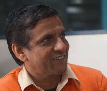 वेद विलास उनियाल, वरिष्ठ पत्रकार