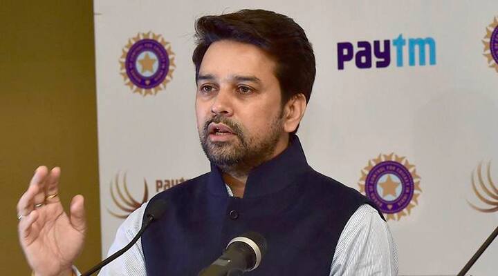 ठाकुर ने कहा, ‘‘पाकिस्तान अब तक 1965, 1971 और करगिल की लड़ाई में भारत के हाथों लगे सदमे से नहीं उबर पाया है. मियांदाद के साथ भी ऐसा ही है जो विश्व कप इतिहास में एक बार भी भारत को नहीं हरा पाने से सदमे में है. अगर जरूरत पड़ी तो भारत एक बार फिर पाकिस्तान को धूल चटाने को तैयार है, फिर चाहे लड़ाई का मैदान हो या क्रिकेट का मैदान.’’
