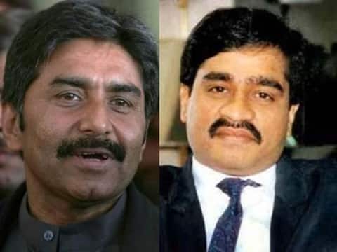 ठाकुर ने कहा, ‘‘मियांदाद अगर अपने लोगों को लेकर इतना आश्वस्त है तो उसे दाउद को भारत वापस आने के लिए कहना चाहिए. वह ऐसा क्यों नहीं करता. हमने हमेशा पाकिस्तान को हराया है और भविष्य में दोबारा ऐसा करेंगे.’’ 