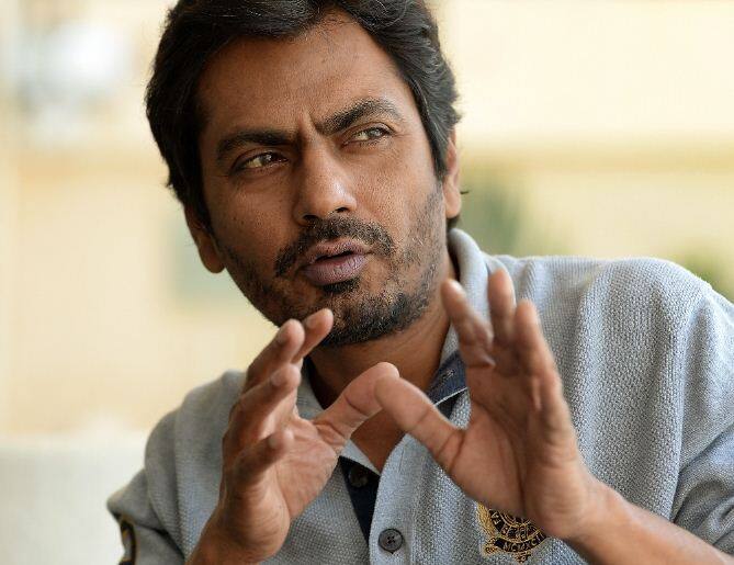 50 करोड़ के बजाय 50 लाख वाली फिल्म करना चाहूंगा : नवाजुद्दीन Nawazuddin Siddiqui Says Id Rather Do Rs 50 Lakh Film Than A Rs 50 Cr Project 50 करोड़ के बजाय 50 लाख वाली फिल्म करना चाहूंगा : नवाजुद्दीन