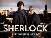 ...तो बंद हो जाएगी सीजन 4 के बाद \'शरलॉक\' की सीरीज!