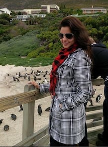 \'कहीं तो होगा\' की \'कशिश\' का \'इंस्टाग्राम\' पर डेब्यू