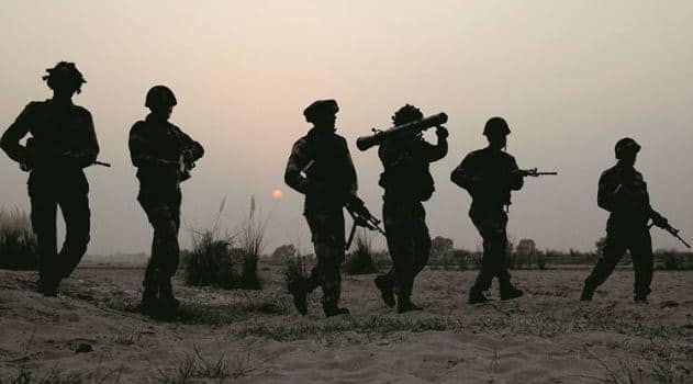 BLOG : क्या फिर सर्जिकल स्ट्राइक का समय आ गया है?