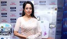 बैन पर बोलीं हेमा मालिनी-  यह दुर्भाग्यपूर्ण है कि वे पाकिस्तानी हैं