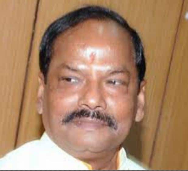 Jharkhand Gave Information To Niti Aayog About The Development In Next 15 Years झारखंड ने नीति आयोग को अगले 15 सालों के विकास कार्यों की जानकारी दी