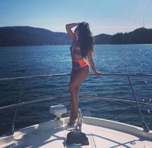 मौका होते हुए भी तुर्की घूमने नहीं जा पाई ये हसीना, मजबूरी में रही कमरे में बंद! 