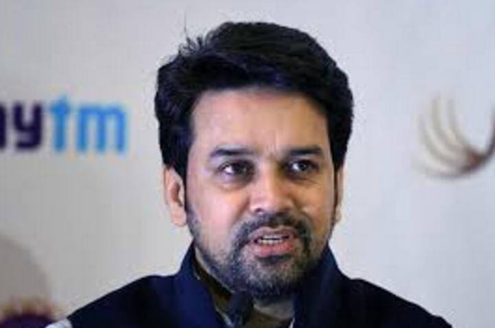 इतने ही नहीं मनी ने पाकिस्तानी प्रतिनिधिमंडल से कहा आईसीसी पाकिस्तान के खिलाफ बयानबाजी को लेकर बीसीसीआई अध्यक्ष अनुराग ठाकुर से सफाई मांगे.