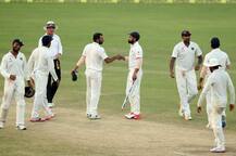 INDvsNZ: बेटी आईसीयू में भर्ती थी फिर भी देश के लिए खेलता रहा टीम इंडिया का ये खिलाड़ी