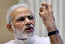 बिना \'सर्जिकल स्ट्राइक\' के 1 लाख करोड़ रुपये जुटाए: पीएम मोदी